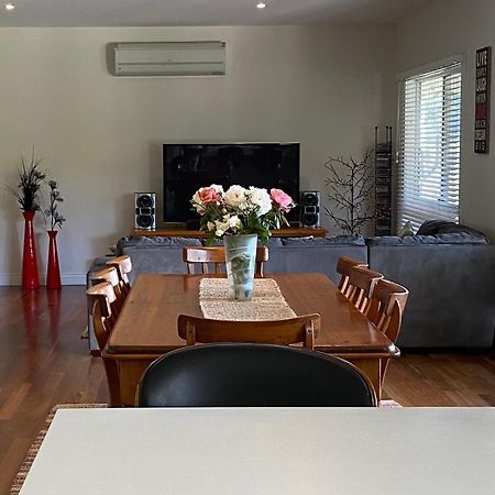 Вилла Sage House Cowaramup Экстерьер фото