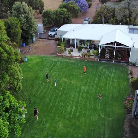 Вилла Sage House Cowaramup Экстерьер фото