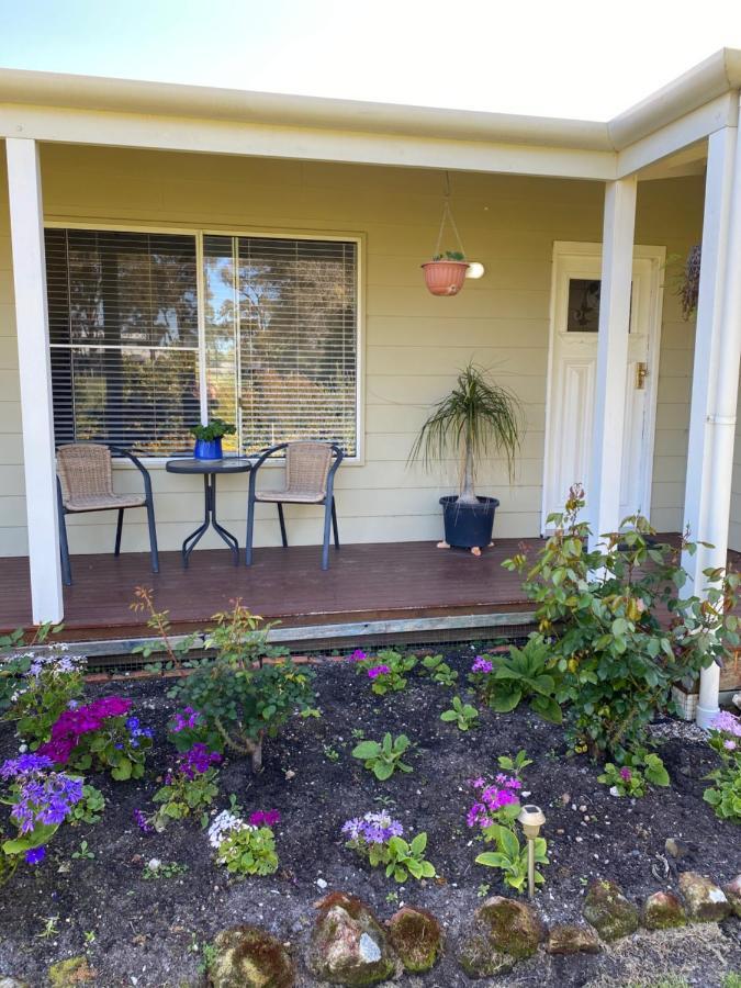 Вилла Sage House Cowaramup Экстерьер фото