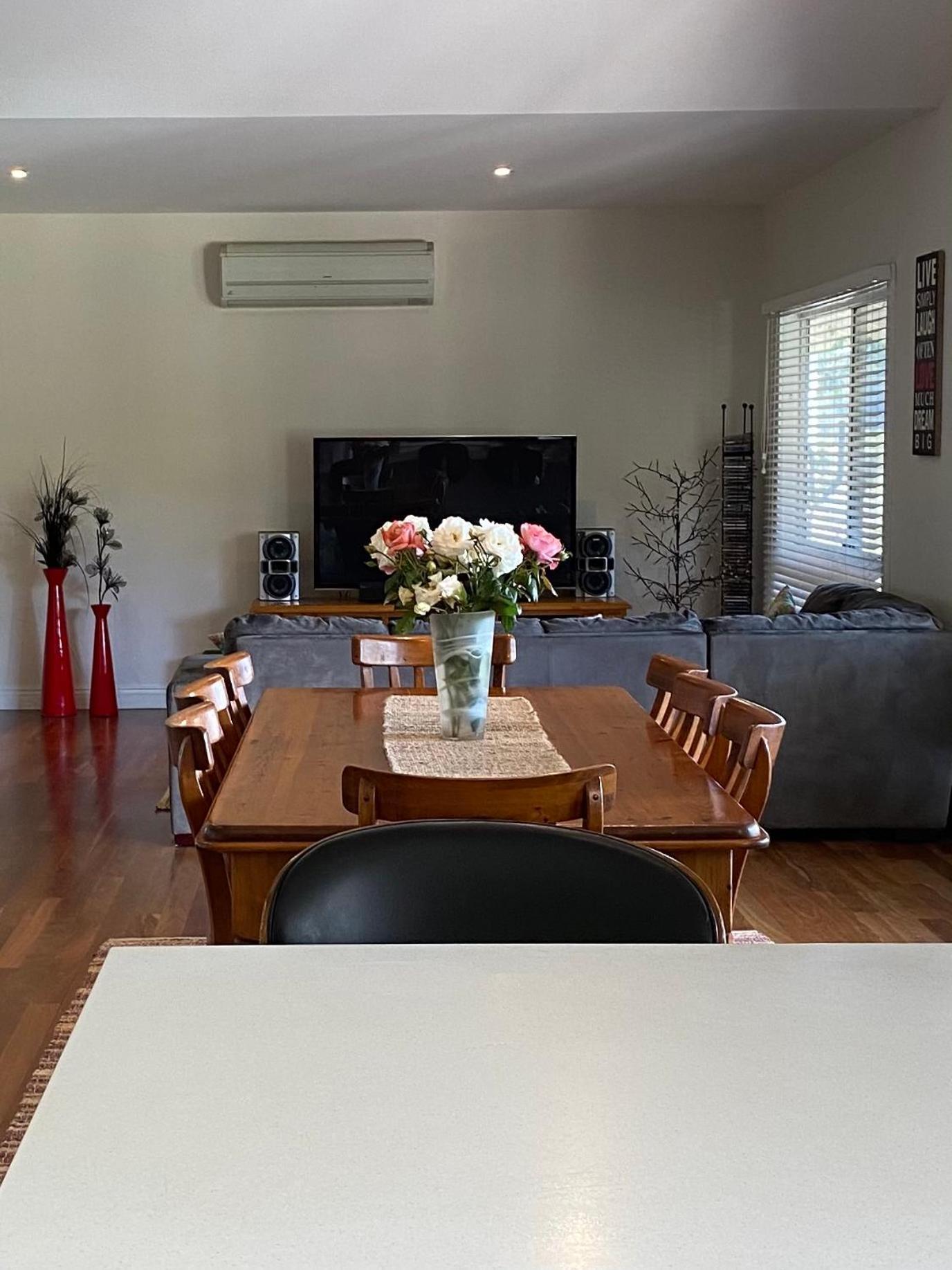 Вилла Sage House Cowaramup Экстерьер фото