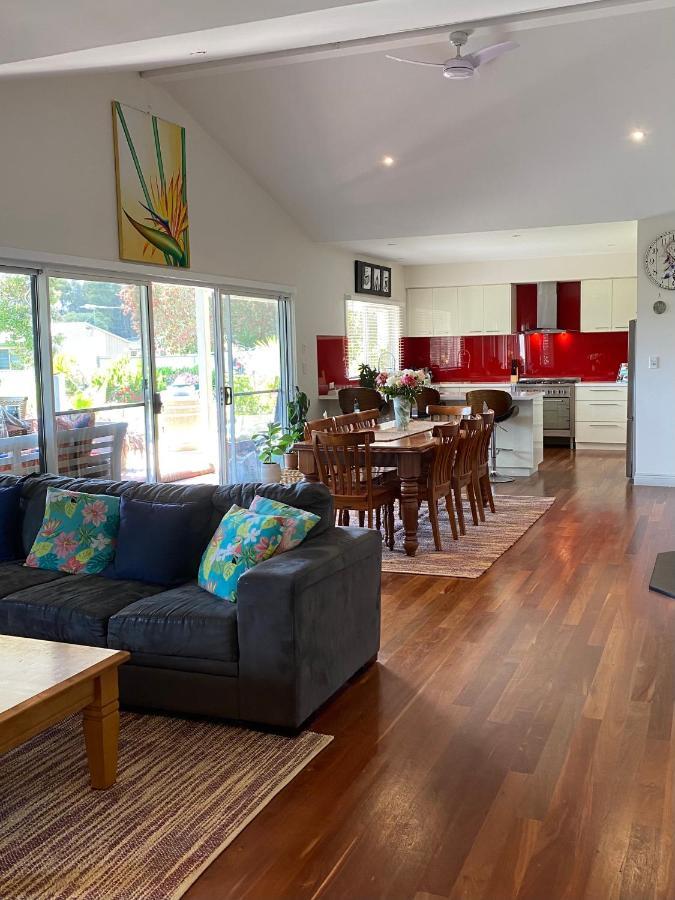 Вилла Sage House Cowaramup Экстерьер фото