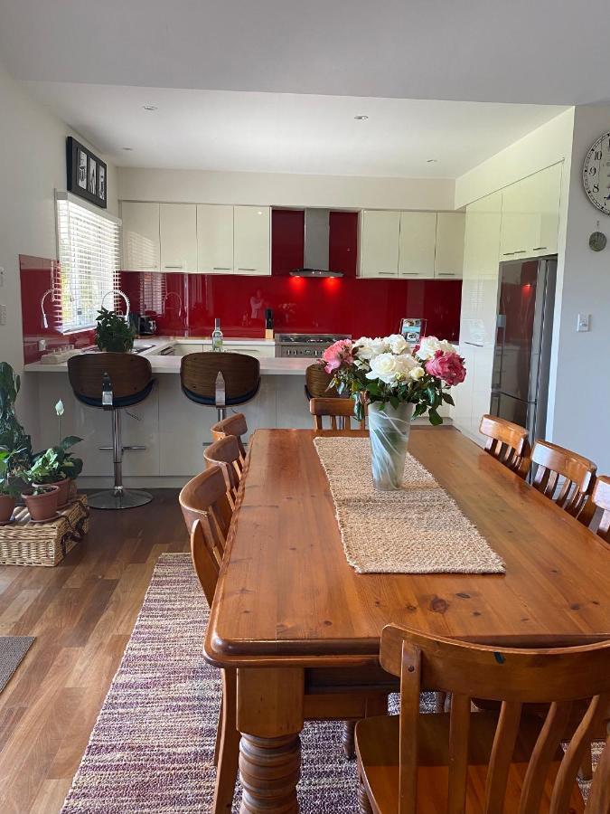 Вилла Sage House Cowaramup Экстерьер фото
