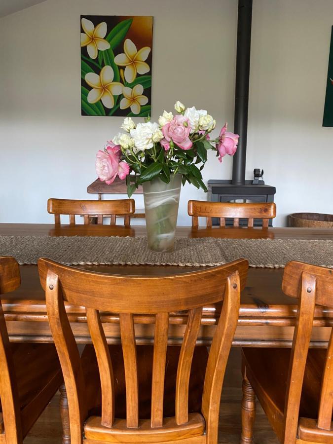 Вилла Sage House Cowaramup Экстерьер фото