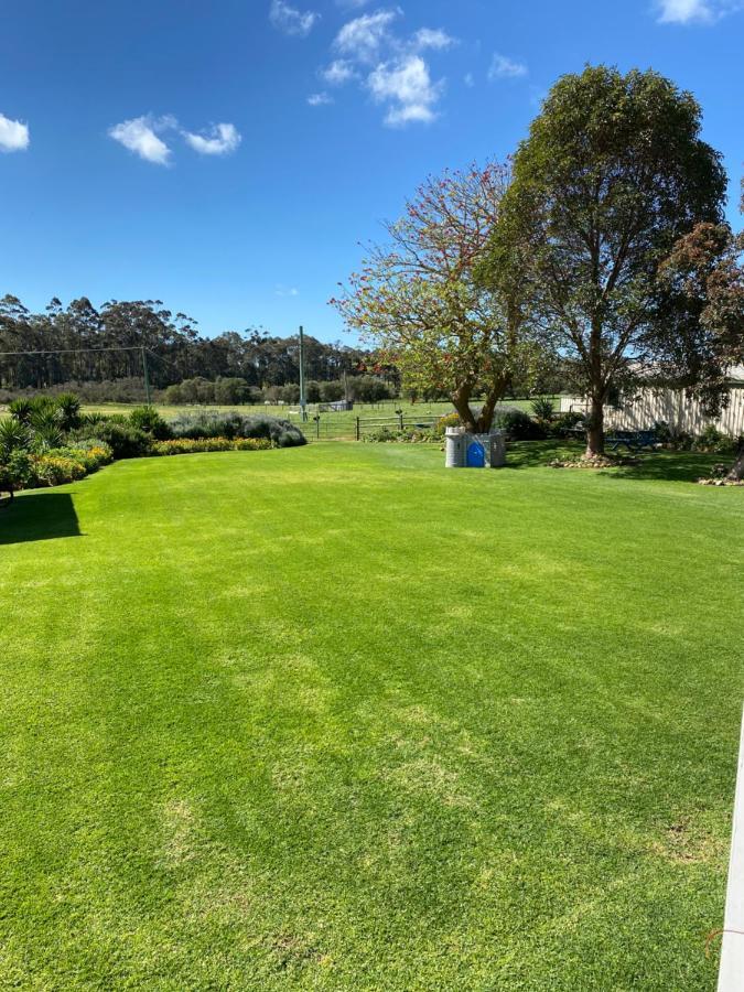 Вилла Sage House Cowaramup Экстерьер фото