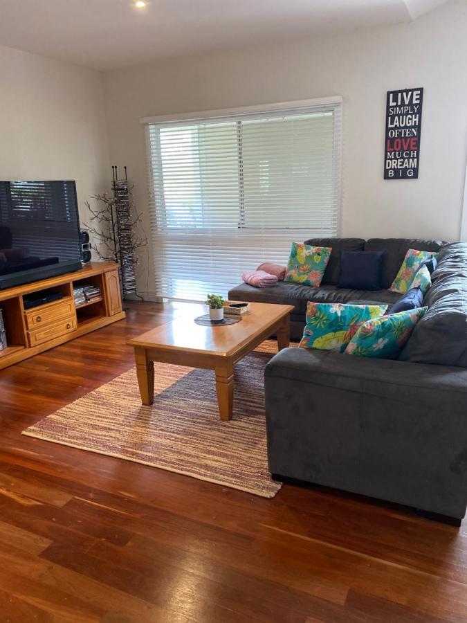 Вилла Sage House Cowaramup Экстерьер фото