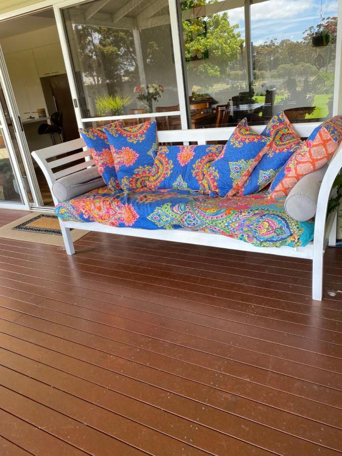 Вилла Sage House Cowaramup Экстерьер фото