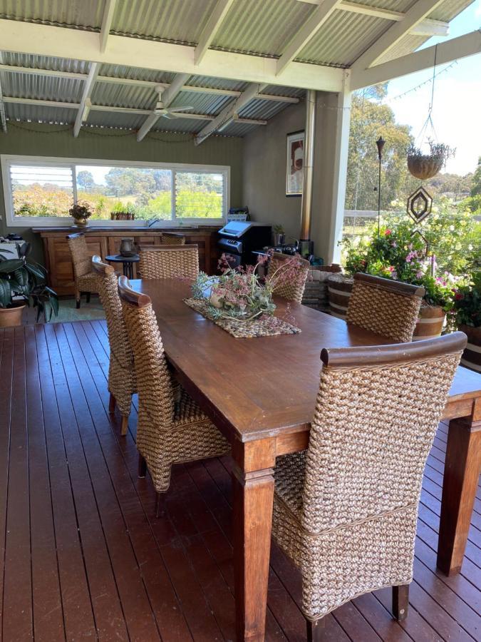 Вилла Sage House Cowaramup Экстерьер фото