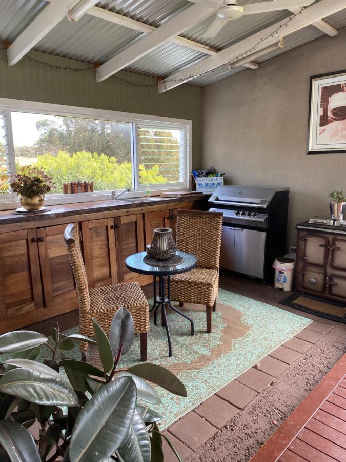Вилла Sage House Cowaramup Экстерьер фото