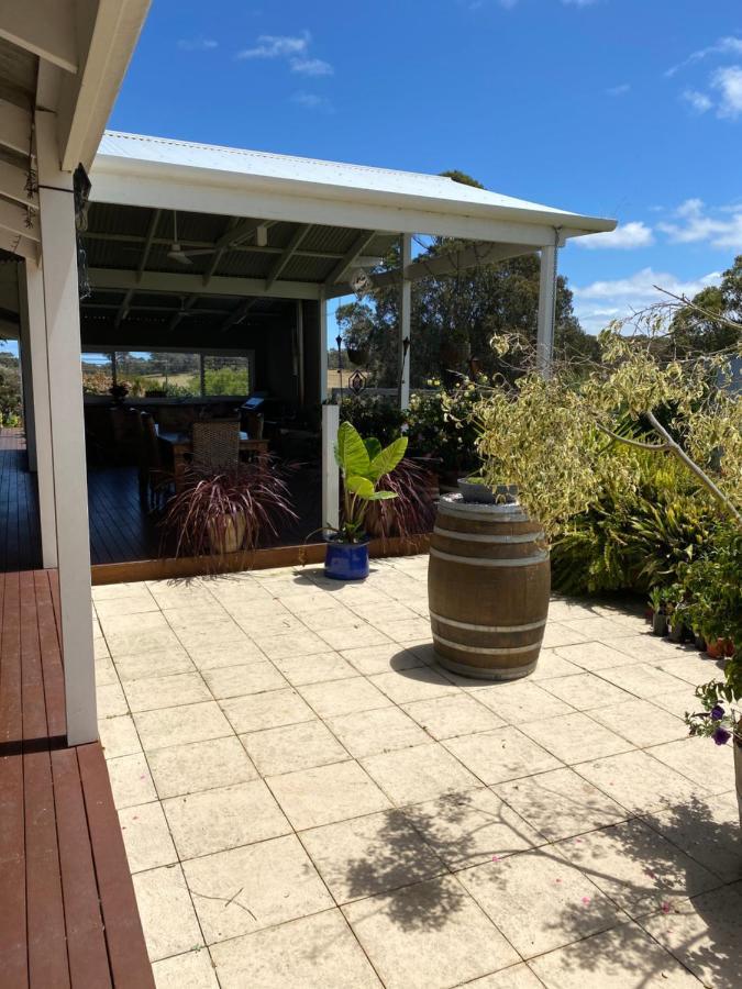 Вилла Sage House Cowaramup Экстерьер фото