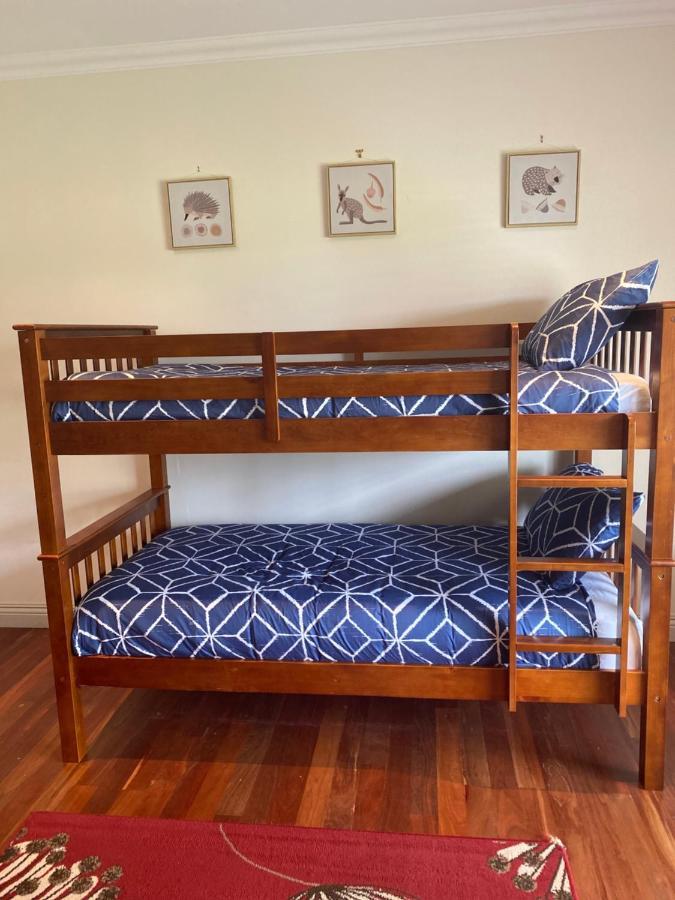 Вилла Sage House Cowaramup Экстерьер фото