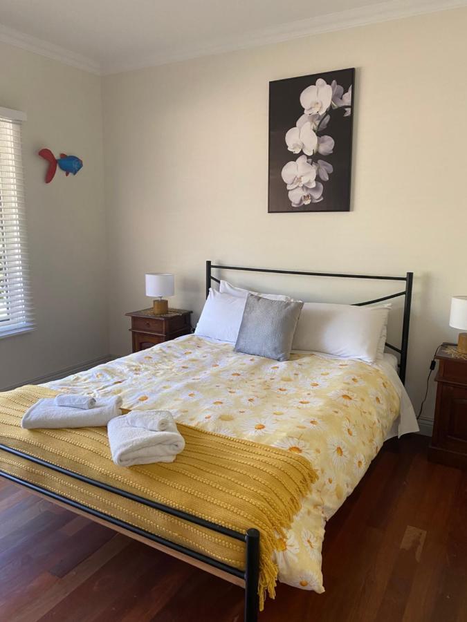 Вилла Sage House Cowaramup Экстерьер фото