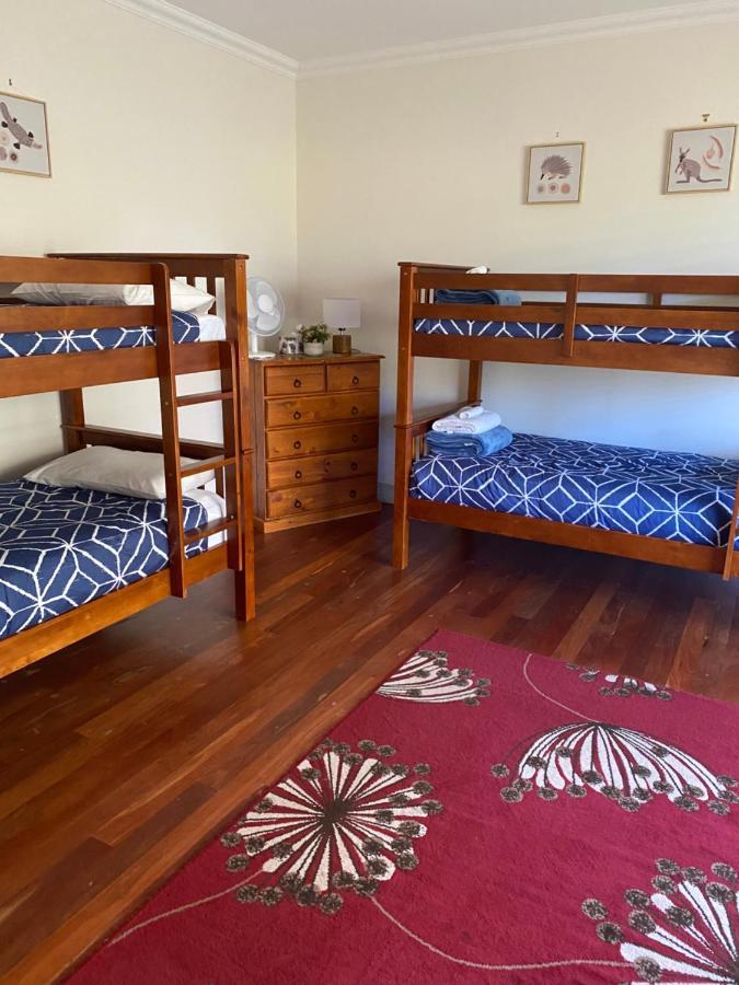 Вилла Sage House Cowaramup Экстерьер фото