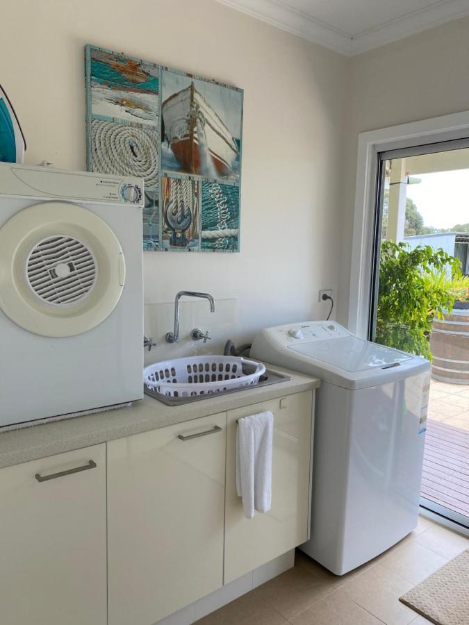 Вилла Sage House Cowaramup Экстерьер фото