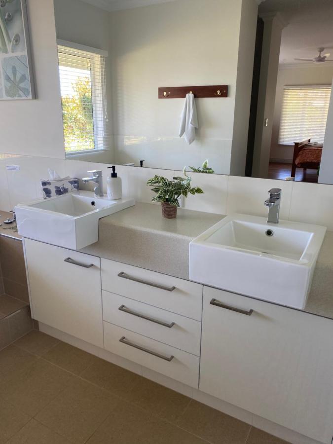 Вилла Sage House Cowaramup Экстерьер фото