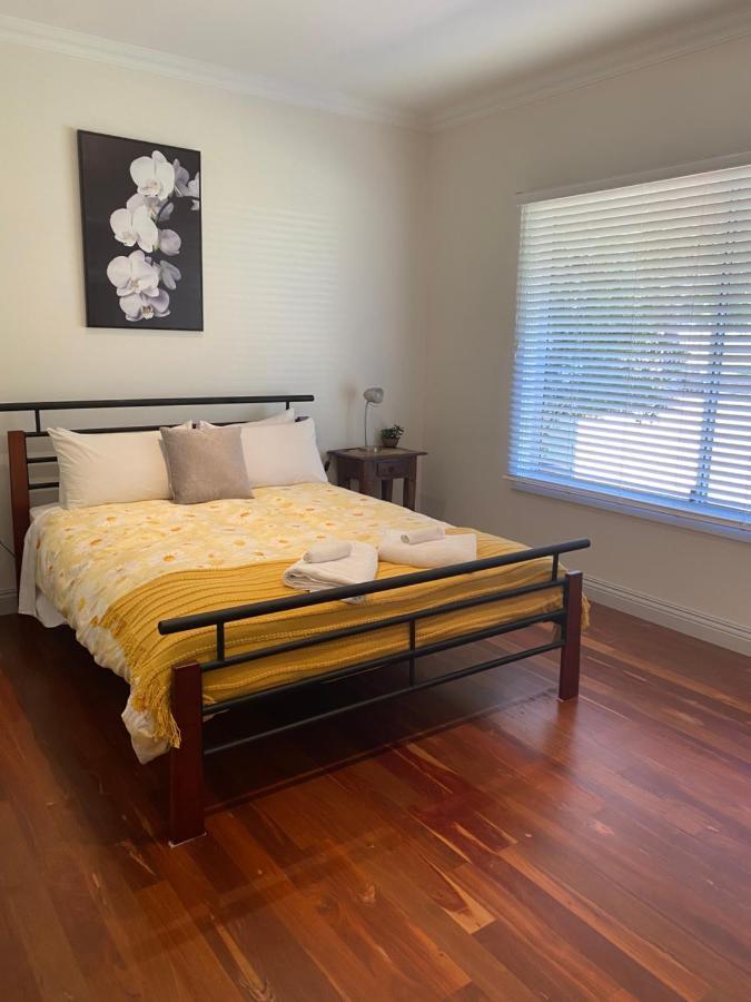 Вилла Sage House Cowaramup Экстерьер фото