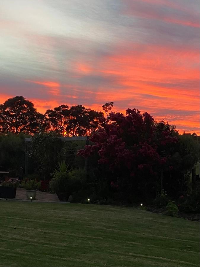 Вилла Sage House Cowaramup Экстерьер фото